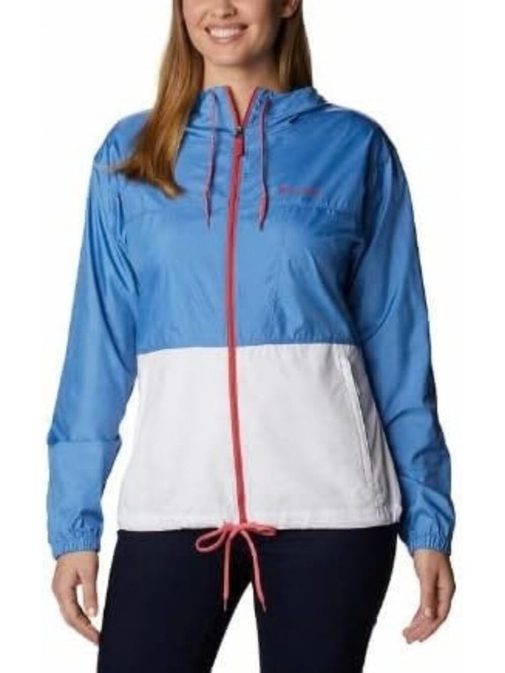 Columbia Ladies' Windbreaker Jacket